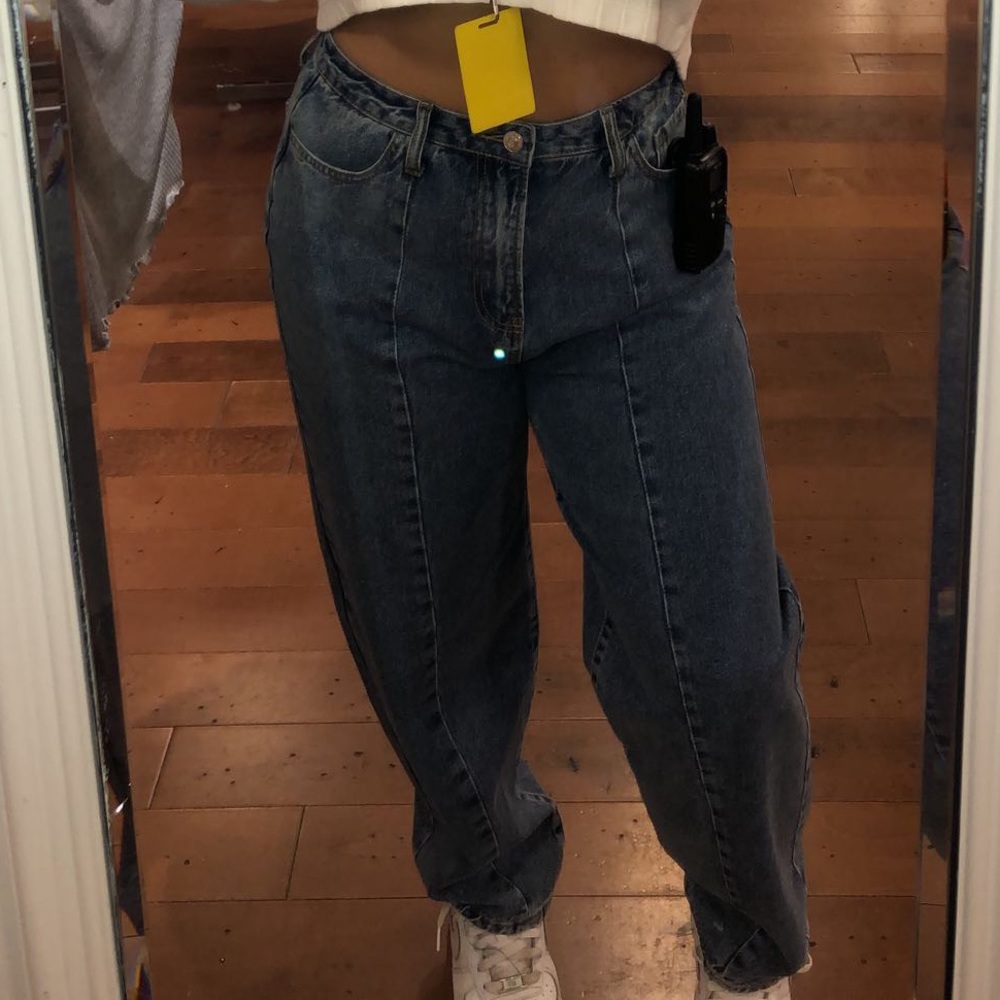 Forever 21 Jeans